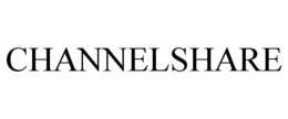 CHANNELSHARE trademark