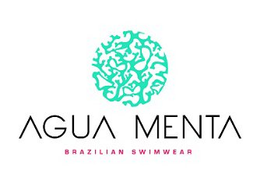 AGUA MENTA BRAZILIAN SWIMWEAR trademark