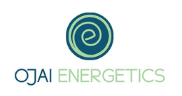 OJAI ENERGETICS trademark