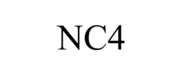 NC4 trademark