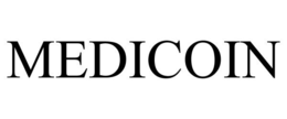 MEDICOIN trademark