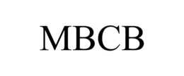 MBCB trademark