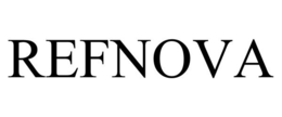 REFNOVA trademark