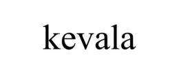 KEVALA trademark