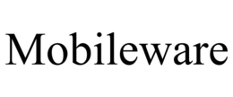 MOBILEWARE trademark