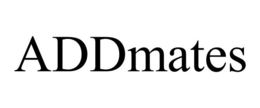 ADDMATES trademark
