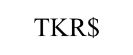 TKR$ trademark