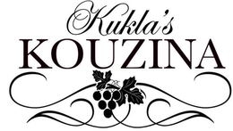 KUKLA'S KOUZINA trademark