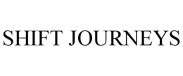 SHIFT JOURNEYS trademark