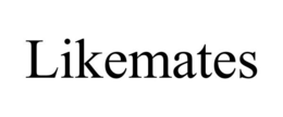 LIKEMATES trademark