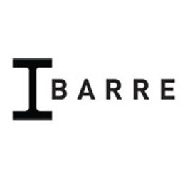 I BARRE trademark