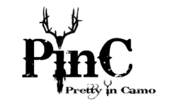 PINC PRETTY IN CAMO trademark