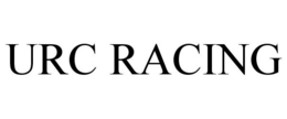 URC RACING trademark