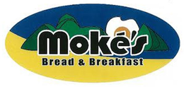 MOKÉ'S BREAD & BREAKFAST trademark