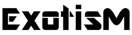 EXOTISM trademark