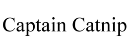 CAPTAIN CATNIP trademark