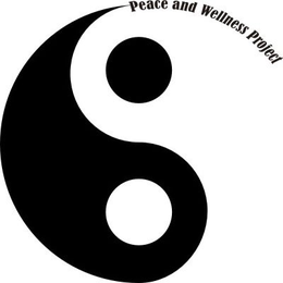 PEACE AND WELLNESS PROJECT trademark