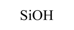 SIOH trademark