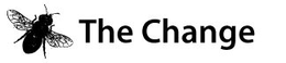 THE CHANGE trademark