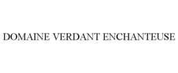 DOMAINE VERDANT ENCHANTEUSE trademark