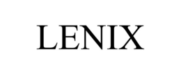 LENIX trademark