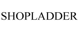 SHOPLADDER trademark