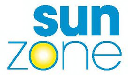 SUN ZONE trademark