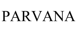 PARVANA trademark