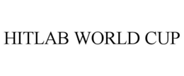 HITLAB WORLD CUP trademark