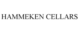 HAMMEKEN CELLARS trademark