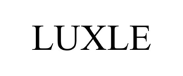 LUXLE trademark