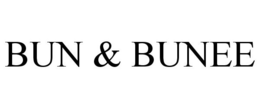 BUN & BUNEE trademark