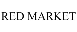 RED MARKET trademark