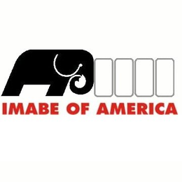IMABE OF AMERICA trademark