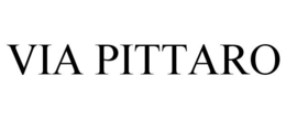 VIA PITTARO trademark