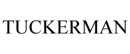 TUCKERMAN trademark
