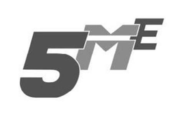 5ME trademark