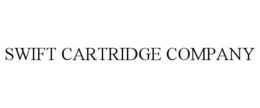 SWIFT CARTRIDGE COMPANY trademark