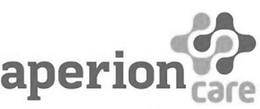 APERION CARE trademark