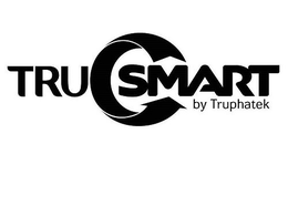 TRUSMART BY TRUPHATEK trademark