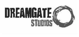 DREAMGATE STUDIOS trademark