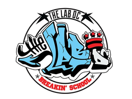 THE LAB DC THE LAB DC BREAKIN SCHOOL trademark