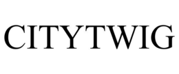 CITYTWIG trademark