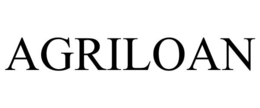 AGRILOAN trademark