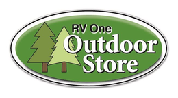 RV ONE OUTDOOR STORE trademark