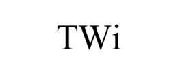 TWI trademark
