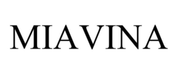 MIAVINA trademark