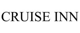 CRUISE INN trademark