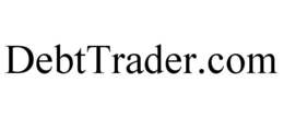 DEBTTRADER.COM trademark