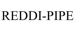 REDDI-PIPE trademark